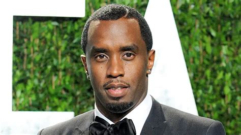 What Is P Diddy Net Worth 2024 In Dollars - Ricki Chrissie