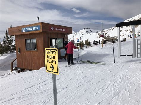 Yin and Yang: Alta and Snowbird ski resorts in Utah | Taking The Kids