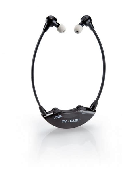 Köp Emporia TV Ears 5.0 Wireless Headset - Hages.se