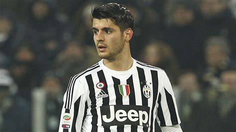 'I've grown in all senses' - Morata hoping for Champions League glory after completing 'dream ...