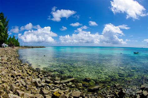 Tuvalu — Attractions