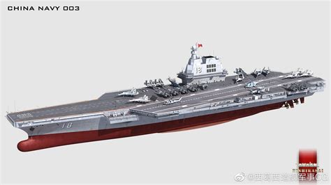 CV-XX (003 carrier) Thread I ... News & Discussions | Page 318 | China Defence Forum