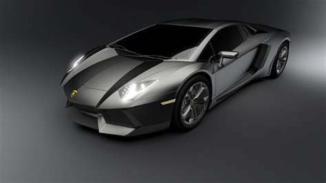 Lamborghini Aventador Car (120053) 3D Model Download 3D Model ...