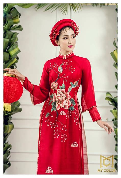 Ao Dai Vietnamese Traditional Dress | atelier-yuwa.ciao.jp