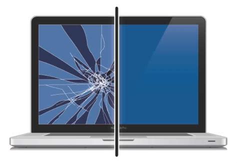 Mac Screen Repair | Fast Macbook Air Display Replacement