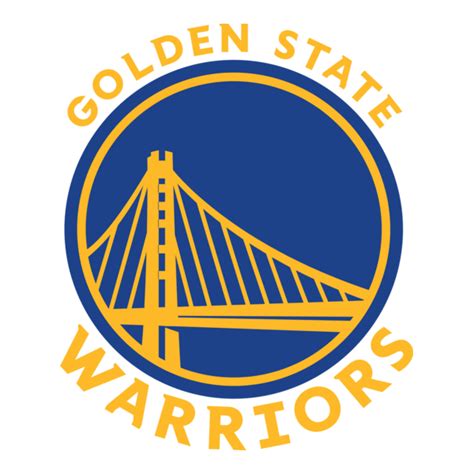 Golden State Warriors Logo PNG Vector (PDF) Free Download