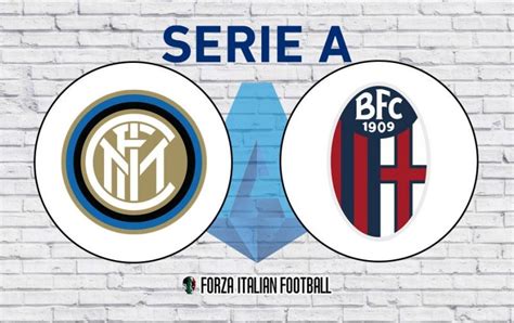 Inter v Bologna: Probable Line-Ups and Key Statistics - Ghana Latest Football News, Live Scores ...