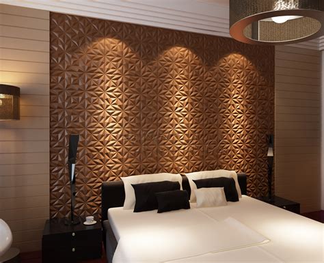 10 Templates to Inspire Your Bedroom Wall Ideas