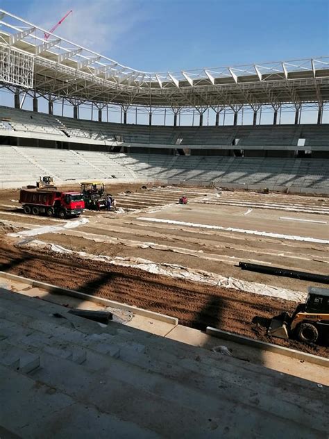 BUCHAREST - New Steaua Stadium (31,254) | Page 6 | SkyscraperCity Forum