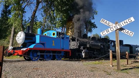 #TriviaTuesday! - Colorado Railroad Museum