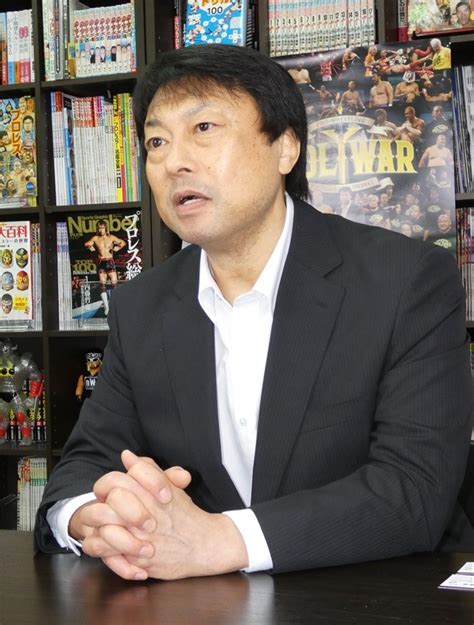 (Puroresu Today) Toshiaki Kawada talks about Holy War Vol. 3