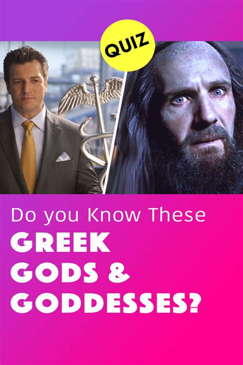 Quiz: Do you Know All of the Greek Gods and Goddesses | Greek gods and goddesses, Greek gods ...