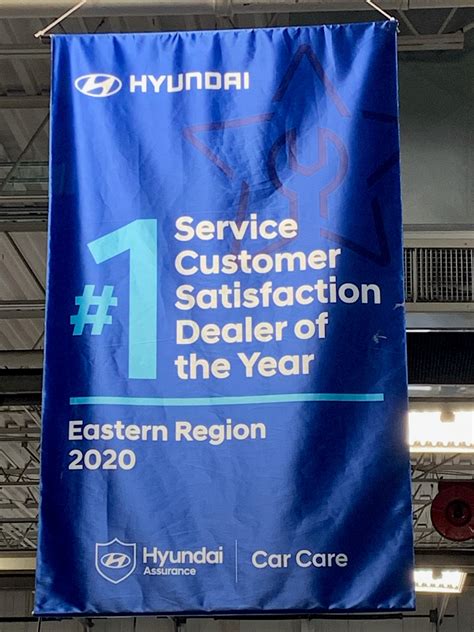 Hyundai Service near me - Faulkner Hyundai Philadelphia