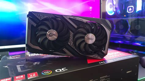 MSI Radeon RX 6600 XT Gaming X Review TechPowerUp | lupon.gov.ph