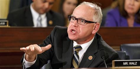 Tim Walz Wants to Bring Washington D.C. To Minnesota?