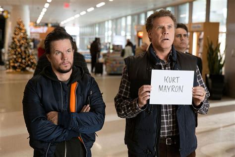 THINGS YOU NEED TO KNOW: 'Daddy's Home 2' cast jokes about Bakersfield | News | bakersfield.com