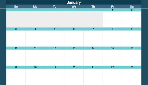 2023, 2024, 2025, & Automatic Calendar Templates (Monthly & Yearly) for Excel