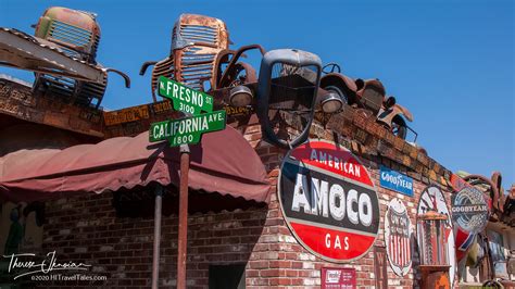 What to do in Fresno on a Highway 99 road trip in California | HI ...