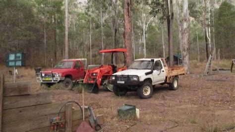 BEFORE AND AFTER: Photos reveal Nymboida bushfire devastation | Daily Examiner