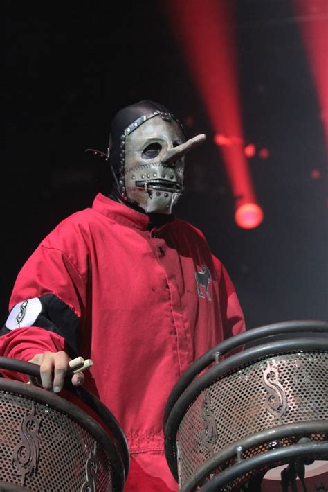 Chris Fehn AKA #3 SLIPKNOT | Slipknot, Chris fehn, Slipknot band