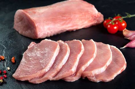 EU pig meat consumption rising, says new figures - Farming UK News