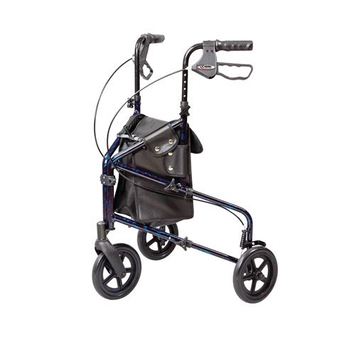 Top 10 Best 3 Wheel Walkers in 2021 Reviews - Go On Products