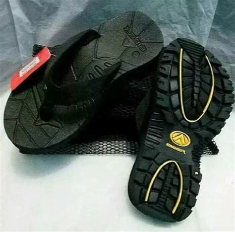 SANDAL EIGER WARNA - SANDAL EIGER HITAM POLOS - EIGER ORIGINAL | Lazada ...