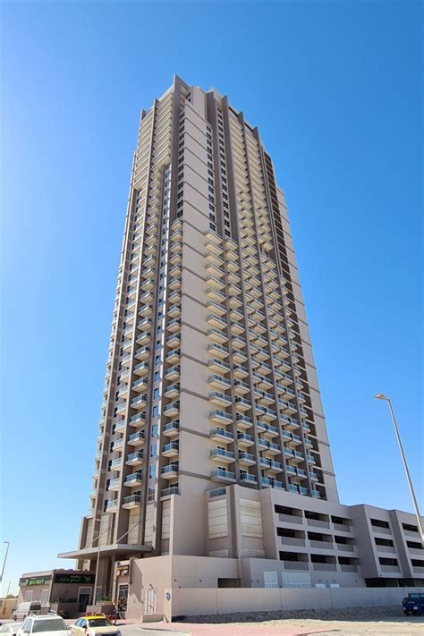 Safa Tower Majan - Propsearch.ae