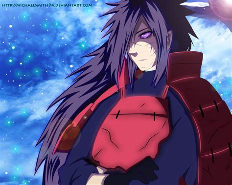 fanart madara 31 - Madara Uchiha Fan Art (36213935) - Fanpop