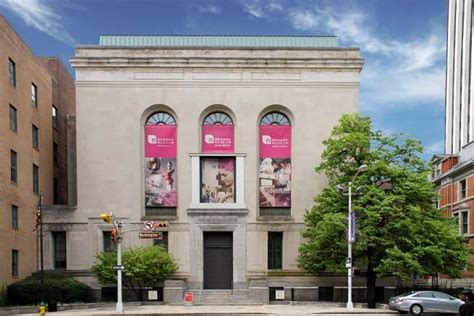 The Newark Museum of Art