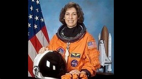 Grossmont grad Ellen Ochoa to be inducted to Astronaut Hall of Fame | cbs8.com