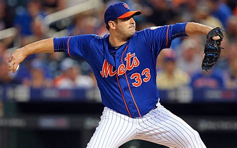 Should Baltimore Orioles Acquire Matt Harvey?