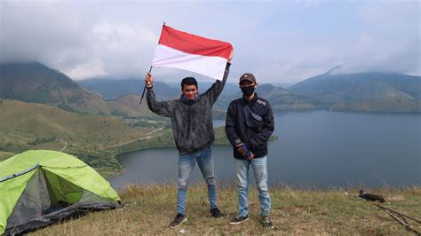 Foto Bukit Holbung1 ~ Bang Ulak