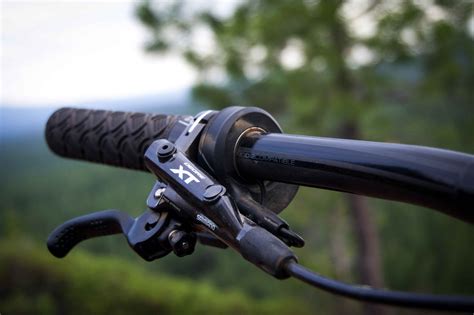 Long Term Review: Shimano XT Di2 - The Loam Wolf