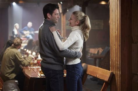 Top 10 Hallmark Movie Real Life Couples (2023)