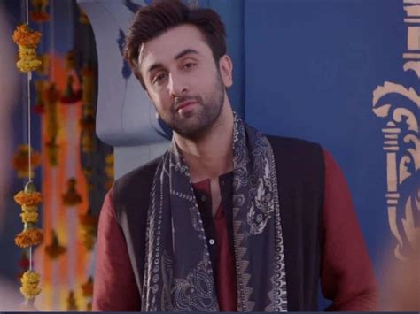 Ranbir Kapoor mocks BBC journalist over Bollywood's 'bad phase' remark