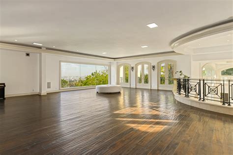 LA Mansion Prince Painted Purple Is For Sale! | Top Ten Real Estate Deals - Condos for Sale