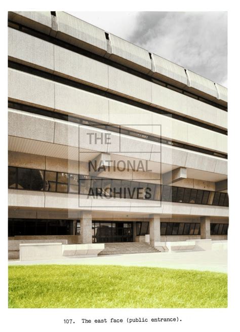 The National Archives