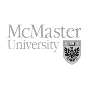 McMaster University Logo PNG Transparent – Brands Logos