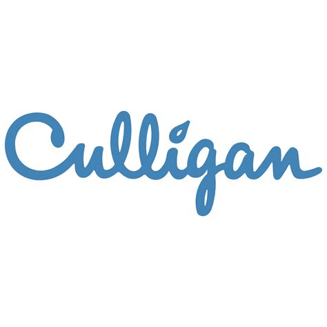 Culligan Logo PNG Transparent & SVG Vector - Freebie Supply