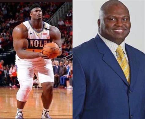 NBA Fans Blast Zion Williamson For Being Overweight - Fadeaway World