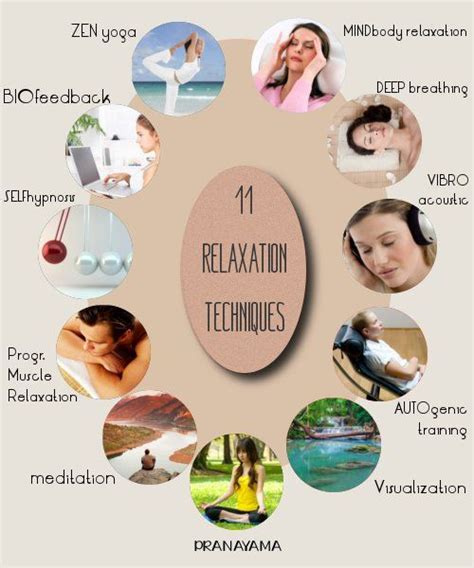 11 Passive Relaxation Techniques [ AqualineSaunas.com ] #relaxation # ...