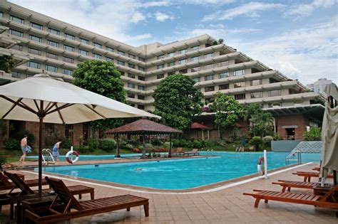 5-star hotels in Colombo | Time Out Sri Lanka