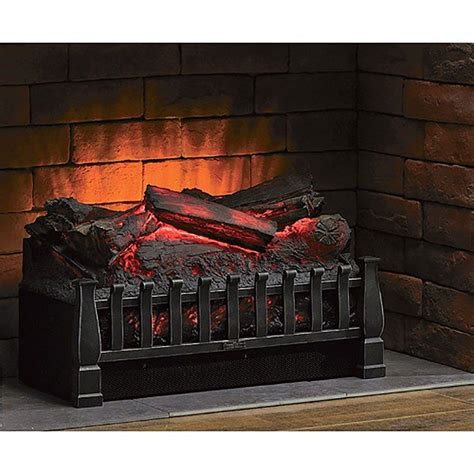 Duraflame 20 Infrared Electric Fireplace Log Set - Fireplace Ideas