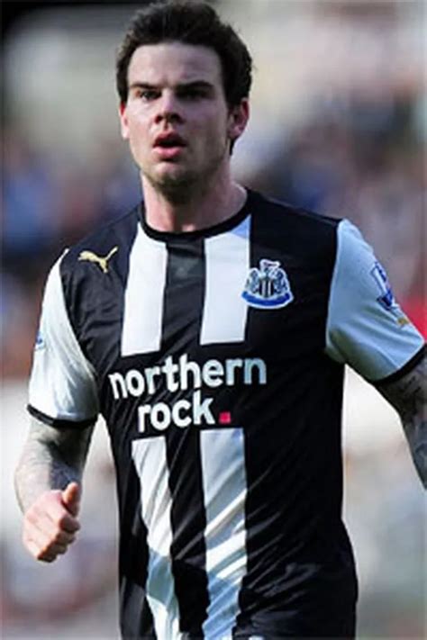 Danny Guthrie in with a chance of NUFC return - Chronicle Live