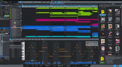 PreSonus Studio One Professional 4.6 Download - ALL PC World