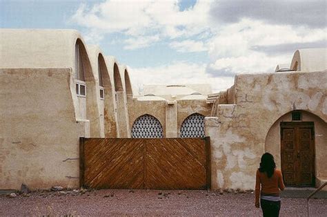 Hassan Fathy is the Middle East’s father of sustainable architecture - Green Prophet