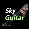 Sky Guitar - YouTube