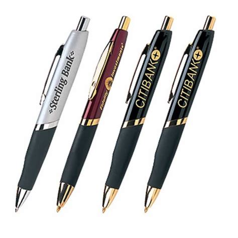 Commonwealth Promotional Pen | Custom Company Pens With Logos