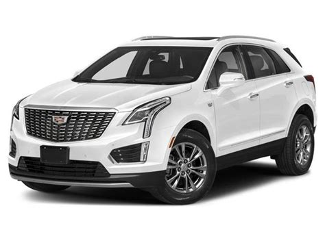 2023 Cadillac XT5 Premium Luxury V6 | AWD | REMOTE START | POWER ...